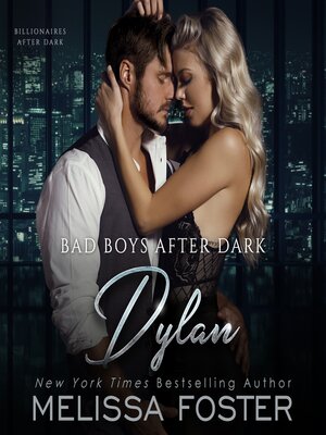 cover image of Bad Boys After Dark: Dylan